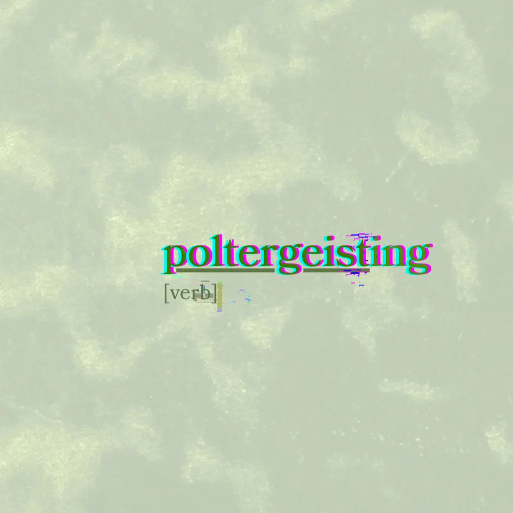 Poltergeisting at Wharf Chambers