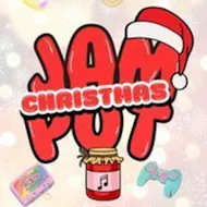 Xmas Jam Pot @ the Barras at Barras Art And Design (BAaD)