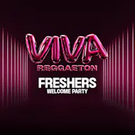 VIVA Reggaeton - Freshers Welcome Party at Lightbox