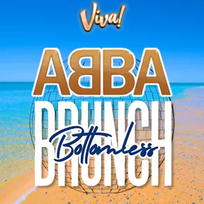 ABBA Bottomless Brunch