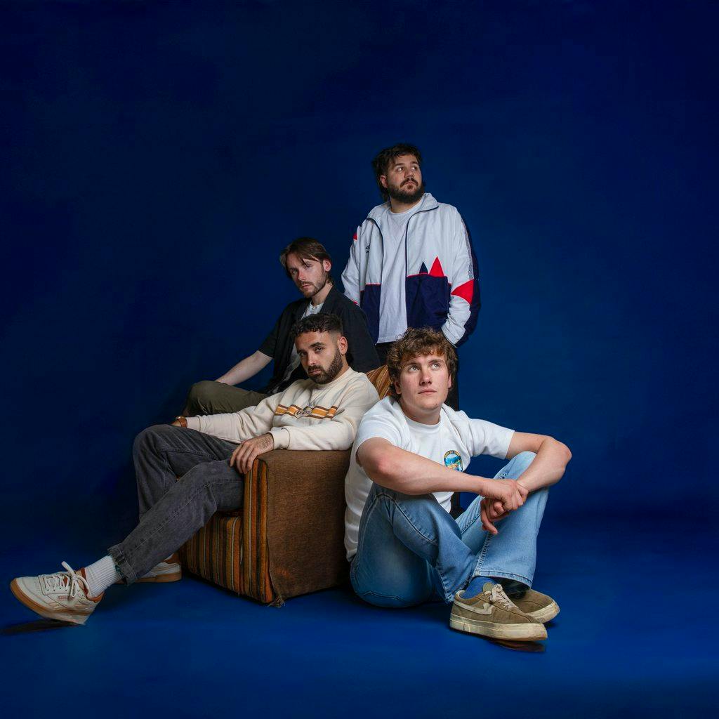 M60 | Portsmouth at Wedgewood Rooms