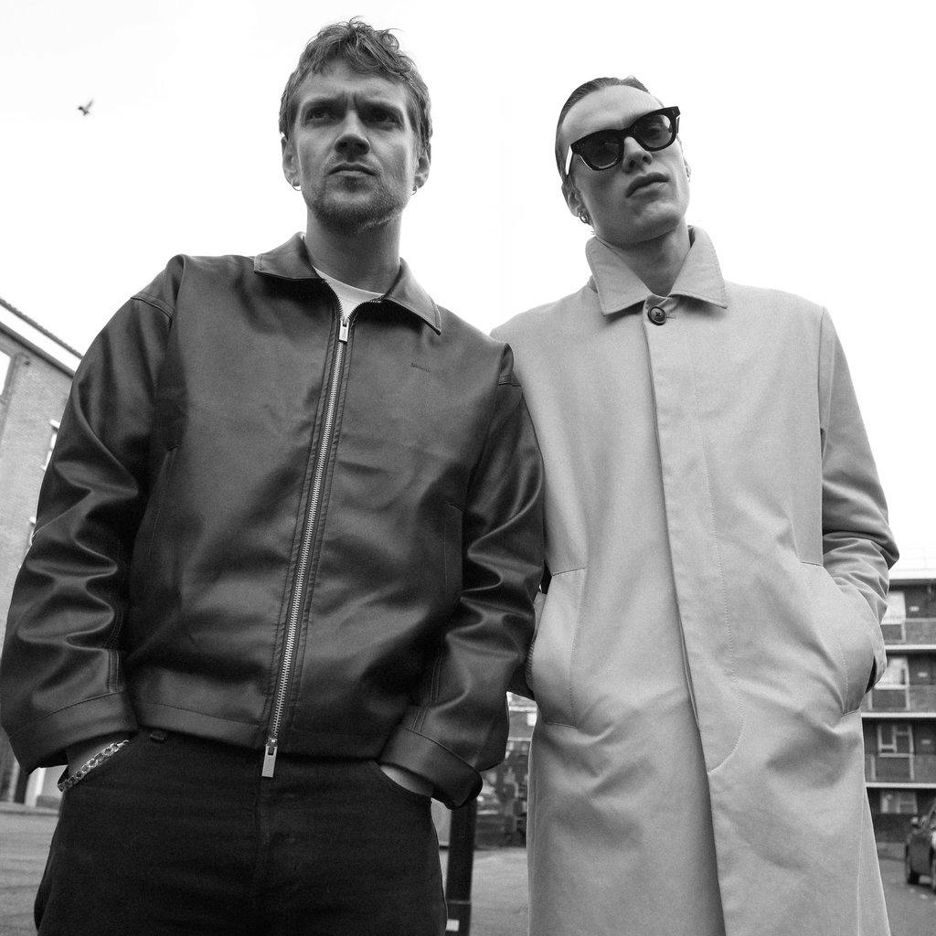 Good Health Good Wealth at Bootleg Social - Blackpool at Bootleg Social 