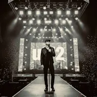 U2 V2 at The Brickyard, Carlisle at The Brickyard