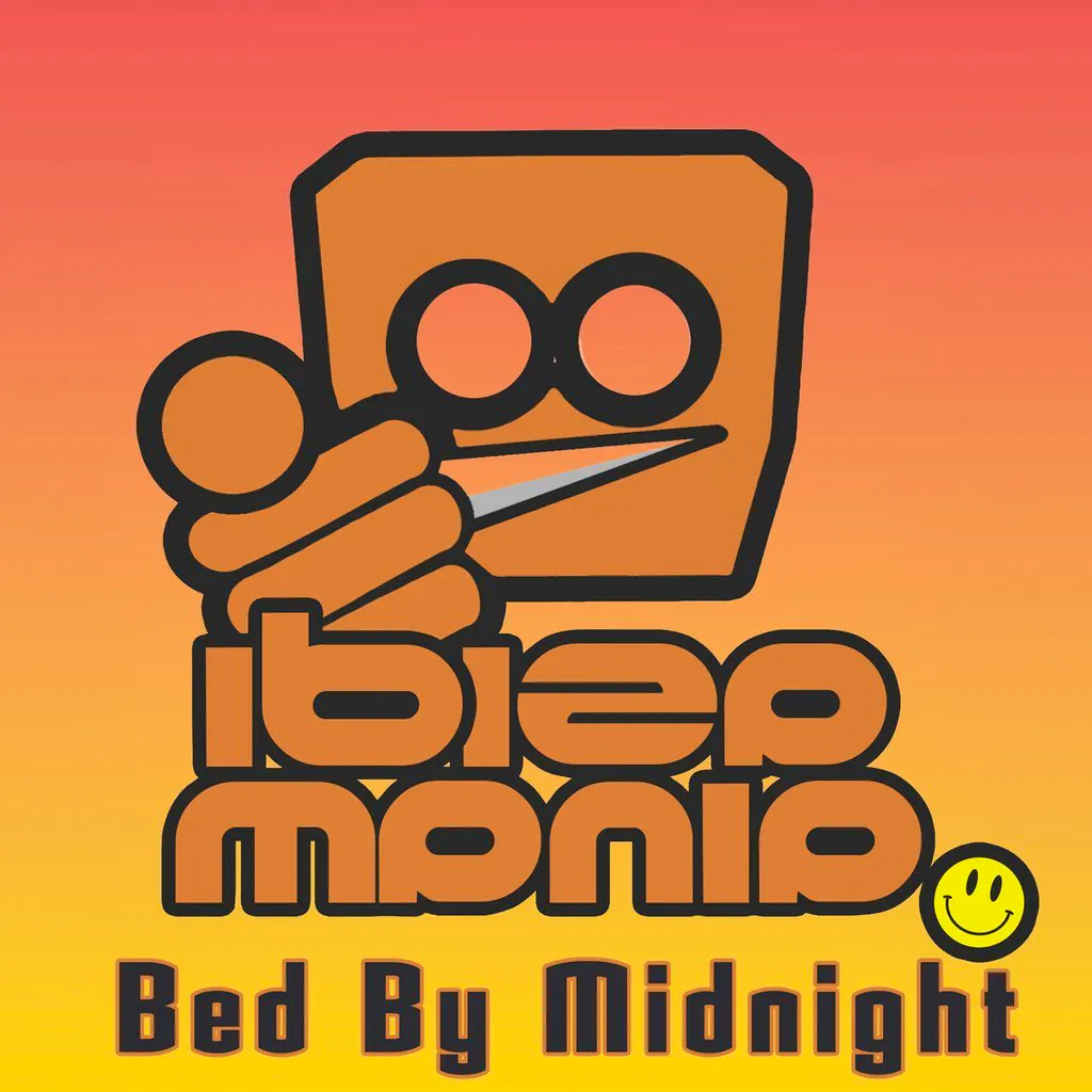 Ibiza Mania - Bed By Midnight at CRL Warehouse
