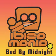 Ibiza Mania - Bed By Midnight at CRL Warehouse