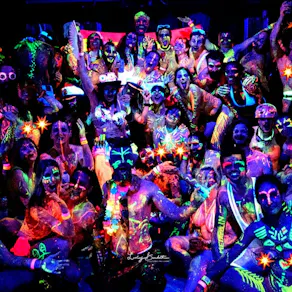 Party In Your Pants LONDON - MAYhem
