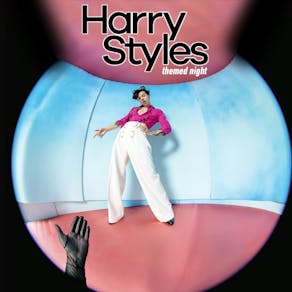 Harry Styles Party @ FunnyBoyz Liverpool ( themed DJ set )