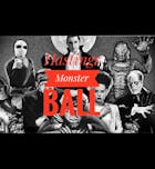 Hastings Monster Ball Halloween Special