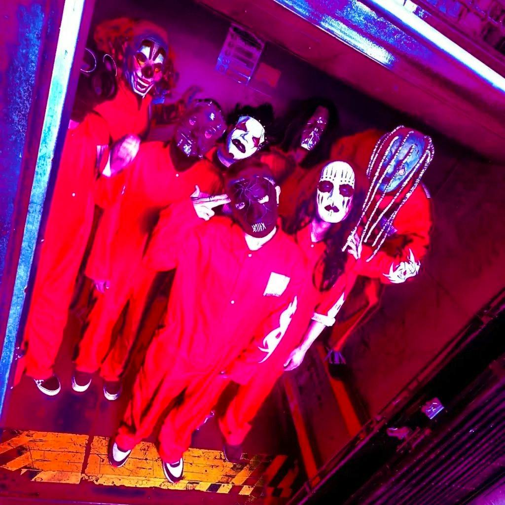 Lipsknot at New Cross Inn