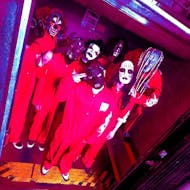 Lipsknot at New Cross Inn