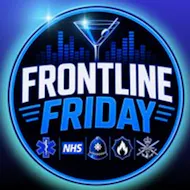 Frontline Friday at Canvas Bournemouth