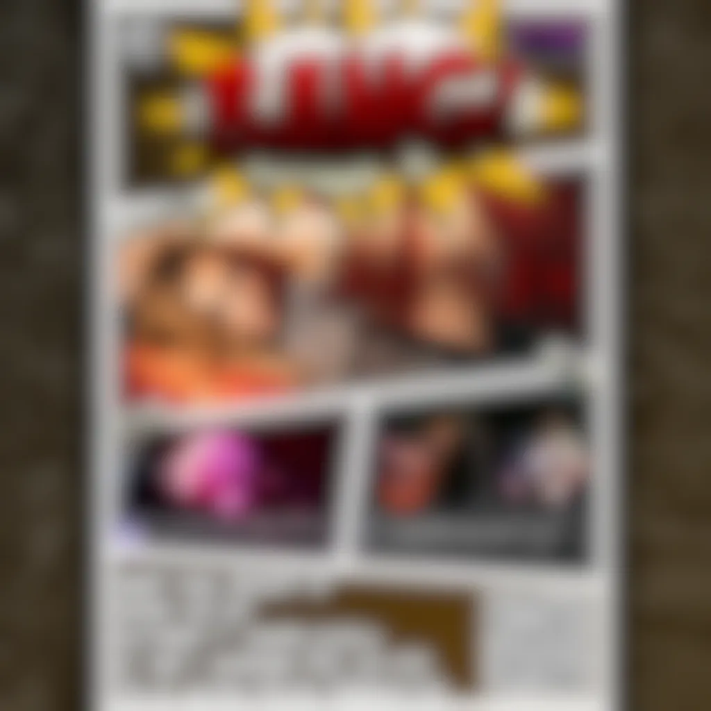 banner