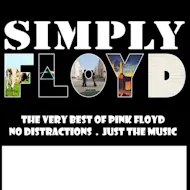 Simply Floyd in the Church at Holy Trinity Church, Deanshanger, MK19 6JP