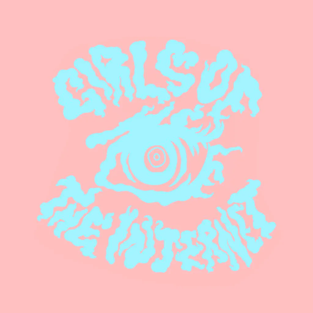 Girls of the Internet (Live) at Patterns Brighton