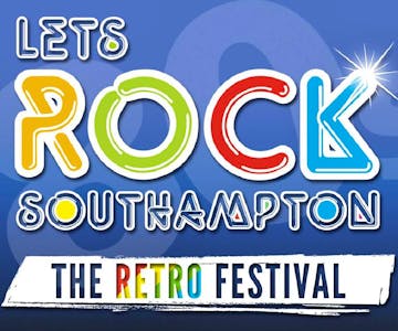 Let's Rock Southampton! 2022