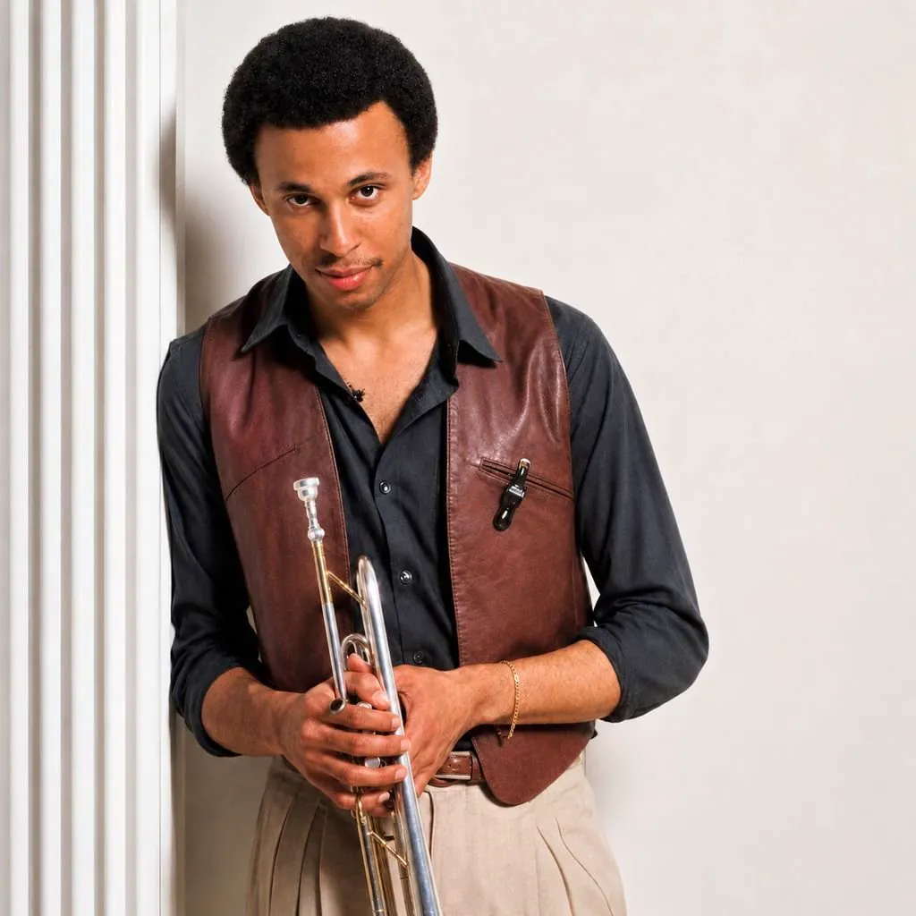Tom Browne & The Brit Funk Association at Metronome 