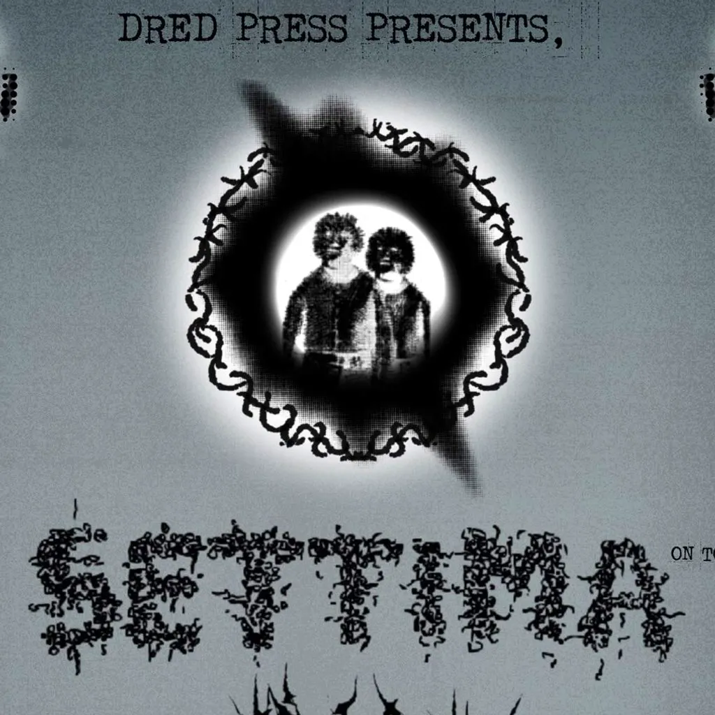 Dred Press/Slumgothic presents - XNOISE at Xchurch
