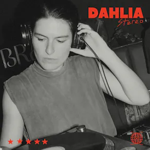 DAHLIA Stereo Sessions: Nossa!