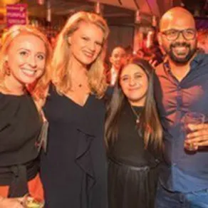 Singles Party @ Penta Hotel, Reading (Ages: 30-50)