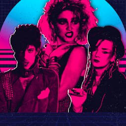 Tainted Love - 80s Night Tickets | Camp And Furnace Liverpool   | Sat 5th February 2022 Lineup