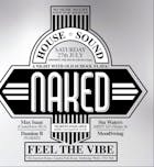 Naked Summer House Party