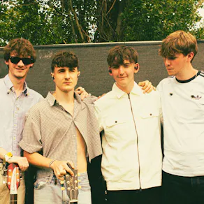 Snug Live Sessions w/Everyman + MALCOM