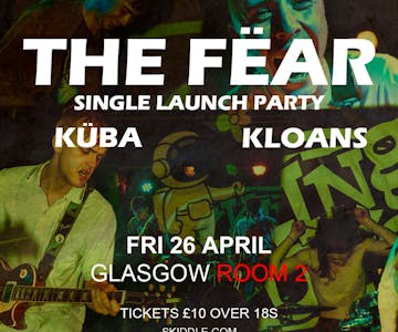 The Fëar | With Support From Küba and Kloans