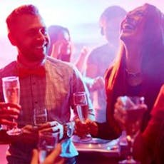 Early Summer Singles Party in Glasgow | Ages 30-45 at VEGA