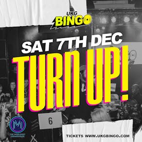 UKG Bingo Nottingham