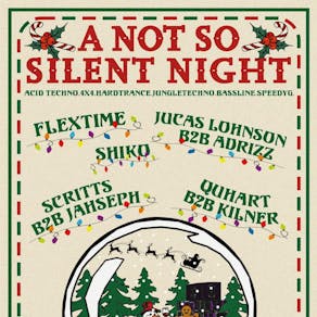 A Not So Silent Night