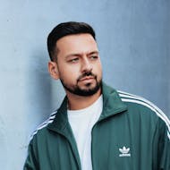 Ozzie Guven - ALL NIGHT LONG - 93 Feet East at 93 Feet East