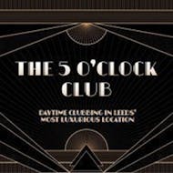 The 5 O'Clock Club at Victoria Gate Casino