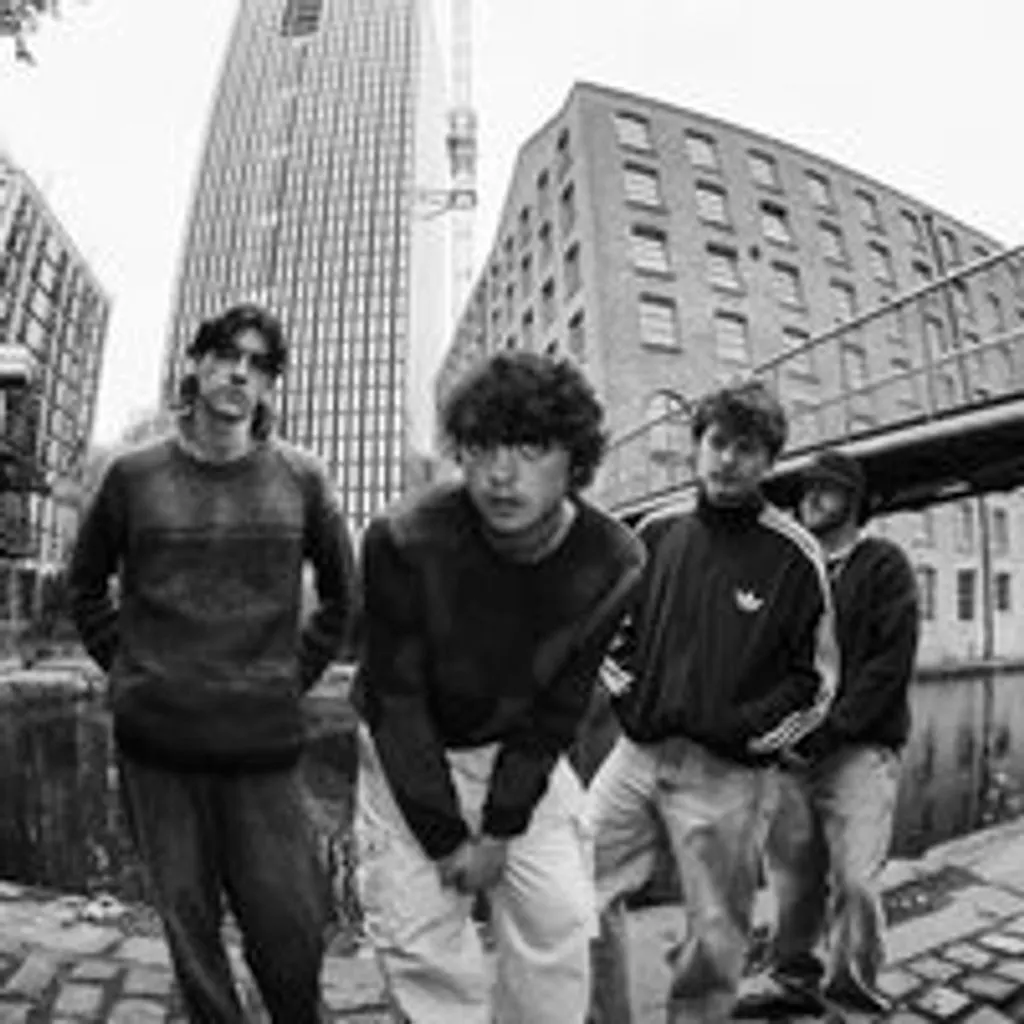 Arkayla plus Special Guests at The Castle And Falcon