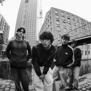 Arkayla plus Special Guests