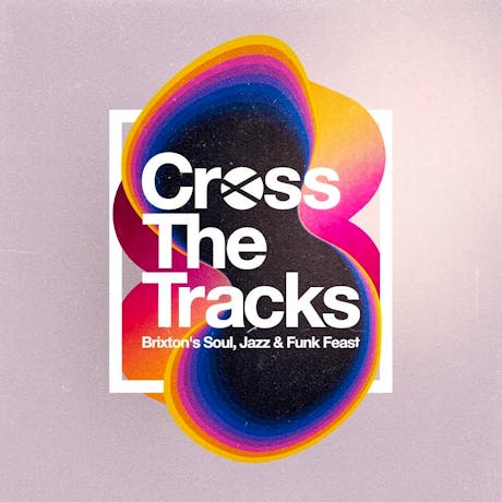 Cross The Tracks Festival 2024 at Brockwell Park