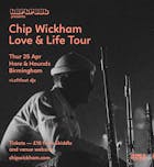 Chip Wickham