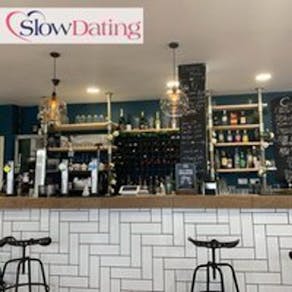 Speed Dating in Basingstoke for 35-55