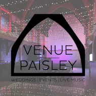 Psychic night with Anne Clark medium at Venuepaisley