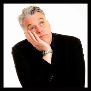 Iain Lee "Imposter Syndrome"