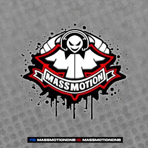 Mass Motion Drum & Bass Presents DJ Hazard & Funsta