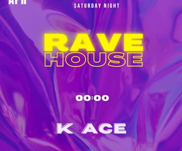 Rave House