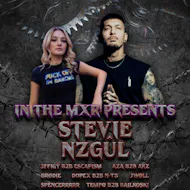 In The MxR @ NCL at World Headquarters