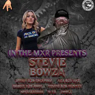 In The MxR @ NCL at World Headquarters