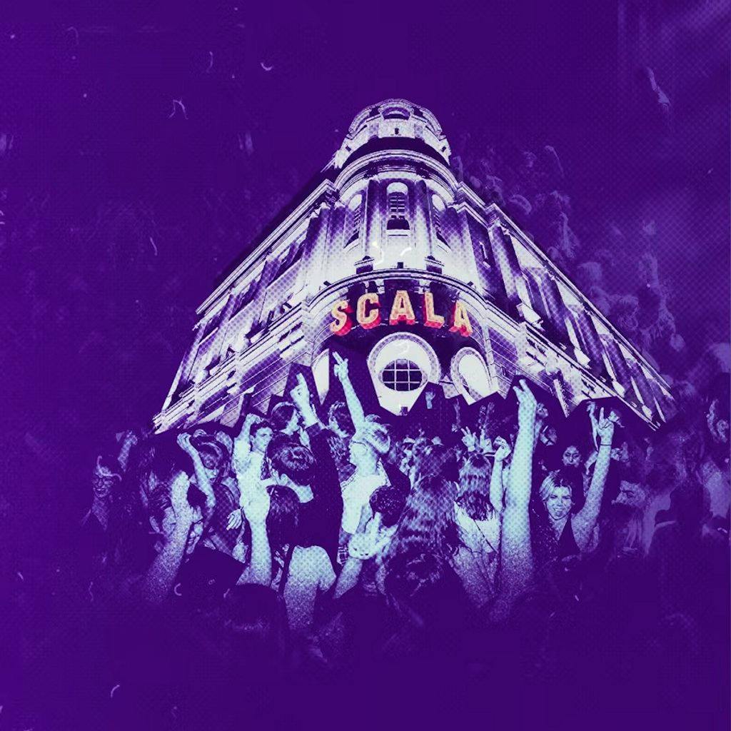 Sports Night Wednesday at SCALA London at Scala