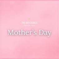Mother's Day Lunch at The Rhyddings Suite at The Rhyddings Suite At The Royal Toby Hotel