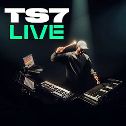 TS7 LIVE - London Tickets | Phonox London  | Sat 12th February 2022 Lineup