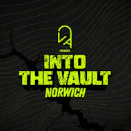 INTO THE VAULT - Vaulted Audio at Kudos Bar And Nightclub