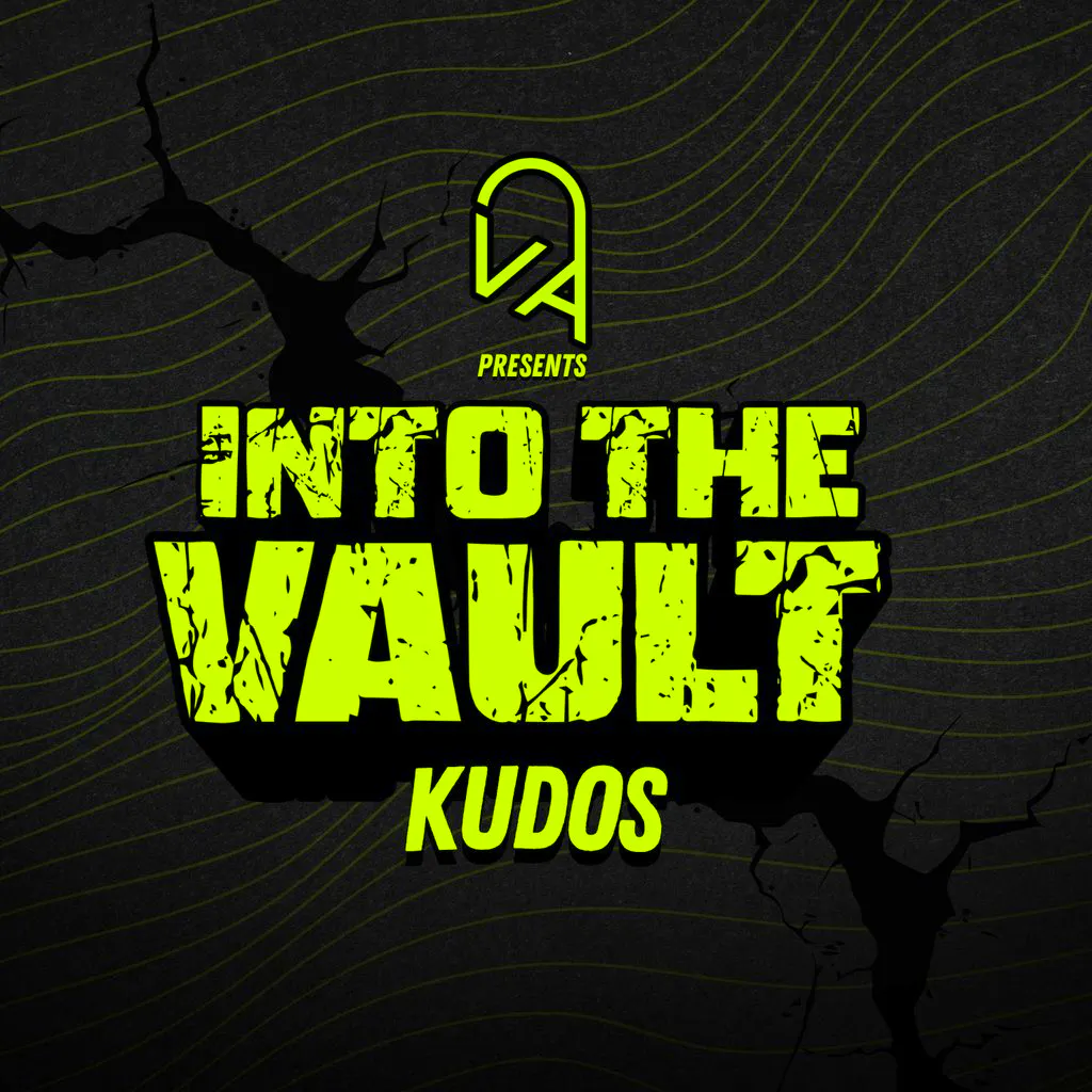 INTO THE VAULT - Vaulted Audio at Kudos Bar And Nightclub