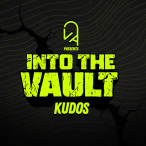 INTO THE VAULT - Vaulted Audio