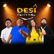 Desi Central Comedy Show Leeds at The Wardrobe Leeds